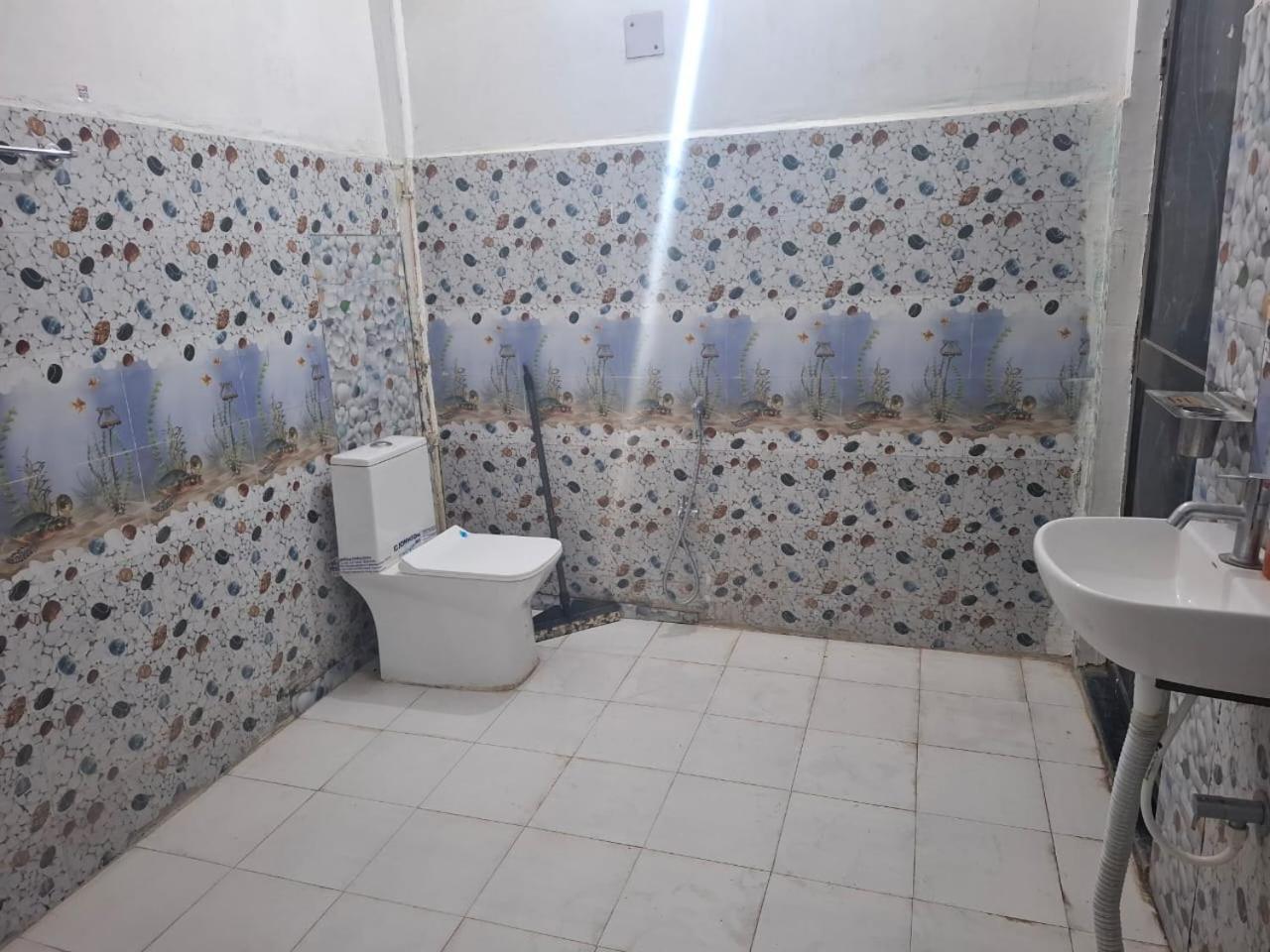 Hotel Sgh Subhadra Guest House Ayodhya Esterno foto