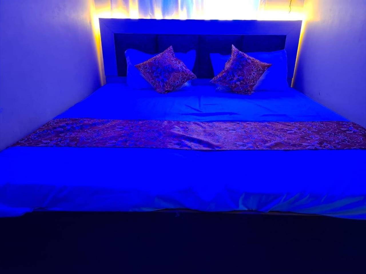 Hotel Sgh Subhadra Guest House Ayodhya Esterno foto